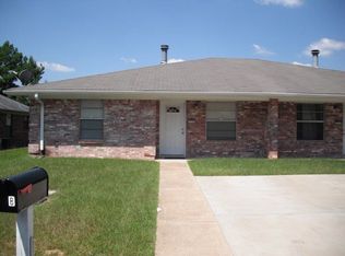 31 Dawn Cir APT A, Longview, TX 75605