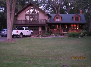 6079 Dana Shores Dr, Honeoye, NY 14471