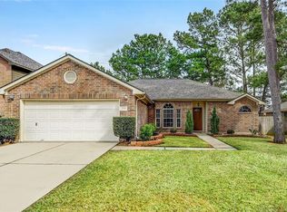 25035 Birnamwood Dr, Spring, TX 77373