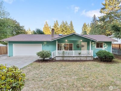 5005 23rd Avenue SE, Lacey, WA, 98503