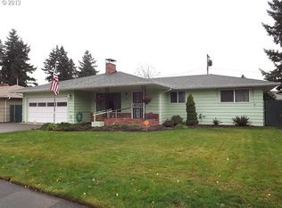 631 NE 110th Ave, Portland, OR 97220