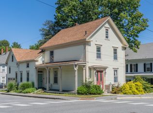 77 North St, Bath, ME 04530