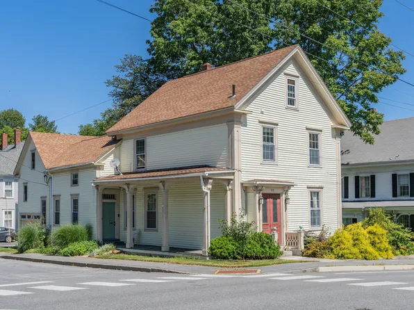 77 North Street, Bath, ME 04530