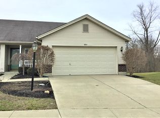 933B Dillon Way, Lebanon, OH 45036