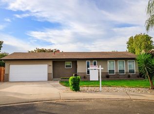 2516 Riedel Way, Modesto, CA 95355
