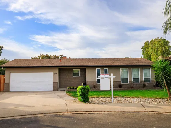 2516 Riedel Way, Modesto, CA 95355