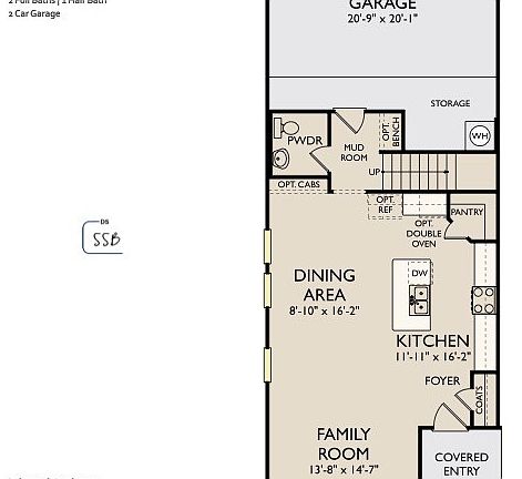 2nd image of 3038 Opera Way