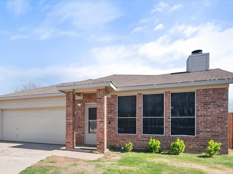 1st image of 1117 McKavett Dr