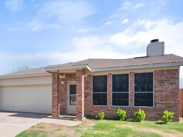 1117 McKavett Dr, Fort Worth, TX 76140