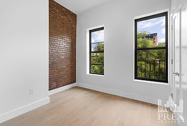 Rented by PREX Realty Corp