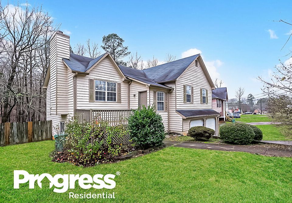 2308 Boulder Springs Dr, Ellenwood, GA 30294 Zillow