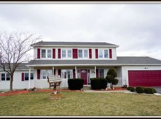 2415 Lockport Rd, Sanborn, NY 14132