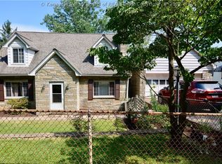 2524 Spring St, South Charleston, WV 25303