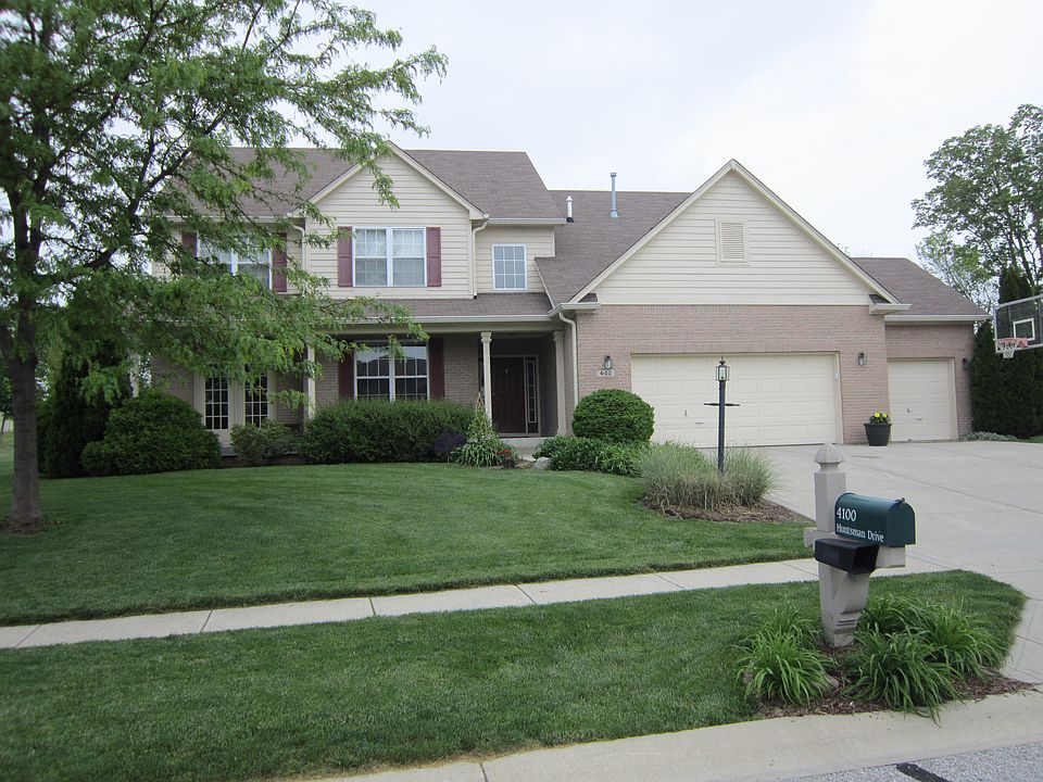 2nd image of 4100 Huntsman Dr