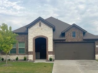 812 Goldenrod Ln, Princeton, TX 75407
