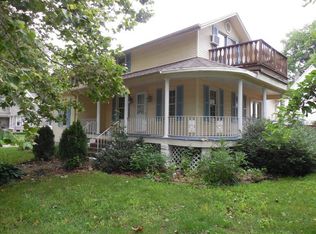 204 N Maple St, Momence, IL 60954