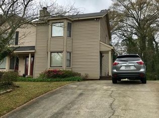 538 Steeplechase, Macon, GA 31204