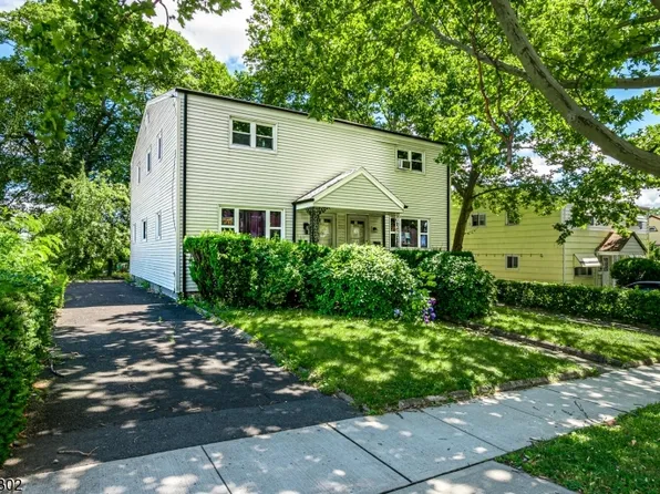401 White St, City Of Orange Twp., NJ 07050