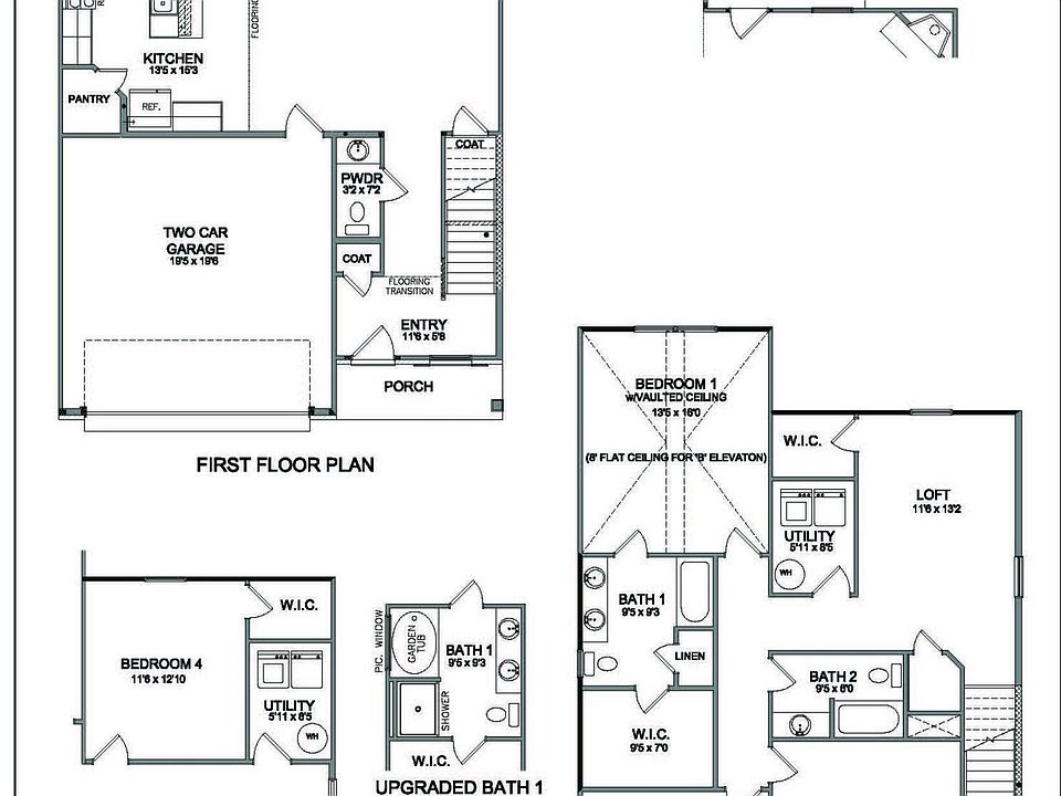2nd image of 1729 Hickory Meadows Dr
