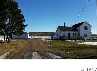 17431 County Hwy, Bloomer, WI 54724