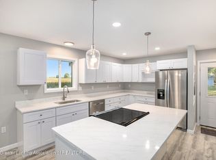 4845 Moechel Rd, Stockbridge, MI 49285