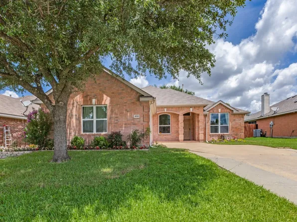 408 Highview Cir, Royse City, TX 75189