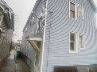 93 Saint Louis Ave, Buffalo, NY 14211