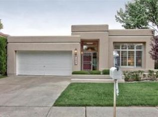 10005 Barrinson NE, Albuquerque, NM 87111