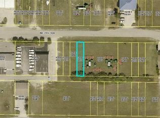 1032 NE 7th Ter, Cape Coral, FL 33909