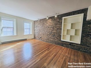 88 W Cedar St APT 4, Boston, MA 02114