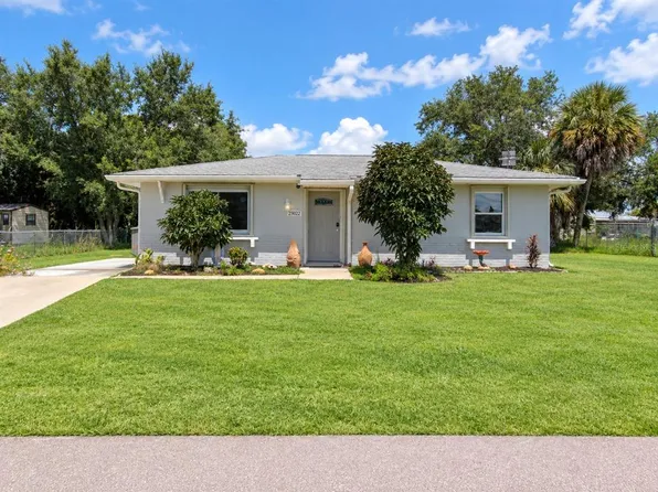 23022 MCNULTY AVENUE, PORT CHARLOTTE, FL 33952