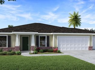 7143 Jasper St, Navarre, FL 32566