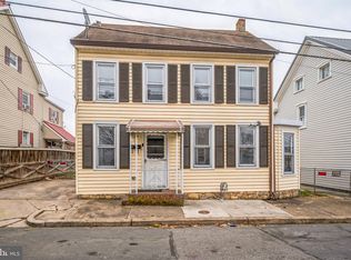 48 Elizabeth St, Hagerstown, MD
