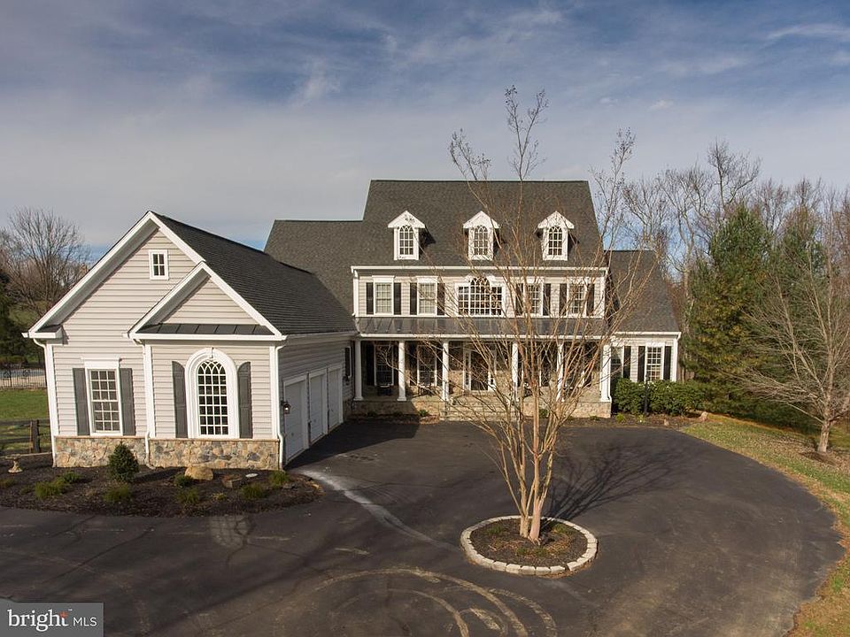 17276 Simpson Cir, Paeonian Springs, VA 20129 Zillow