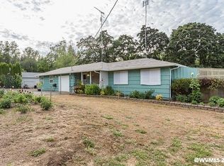 38325 Scravel Hill Rd NE, Albany, OR 97322