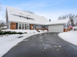 6433 South 121st STREET, Franklin, WI 53132