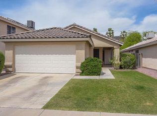 4940 W Tonto Rd, Glendale, AZ 85308