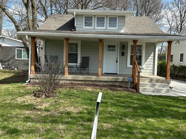 4627 Indianola Ave, Indianapolis, IN 46205