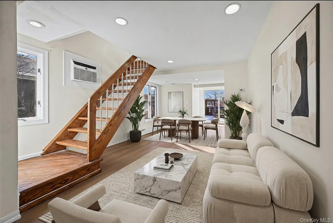 3 bed, 1100 sqft, $1,200 — Photo 4