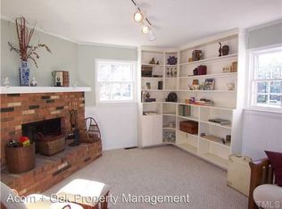 5111 Sourwood Rd, Durham, NC 27712