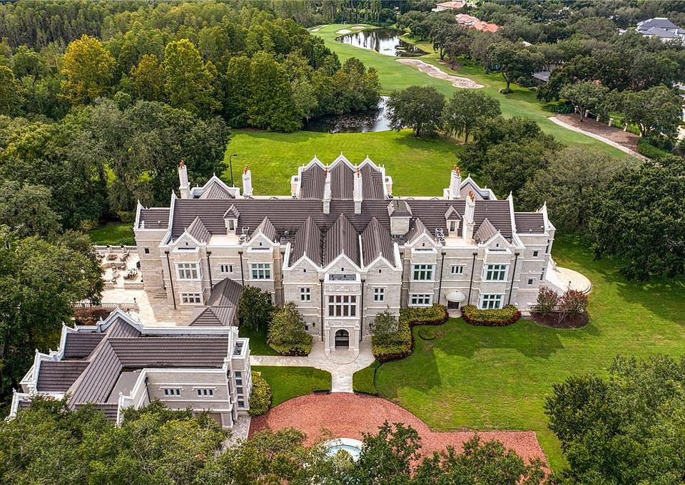 706 Guisando De Avila, Tampa, FL 33613 Zillow