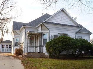 1715 7th St, Perry, IA 50220