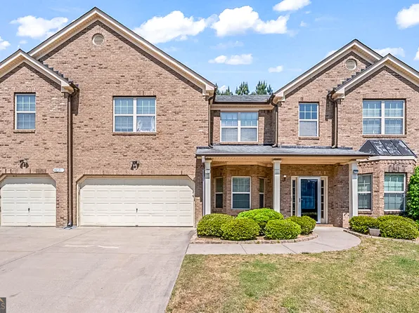 5581 Dendy Trce, Fairburn, GA 30213