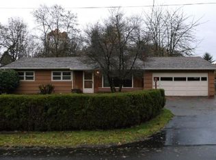 8010 SE McBride St, Milwaukie, OR 97222