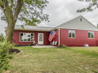 1322 Deer Rd, Abilene, KS 67410