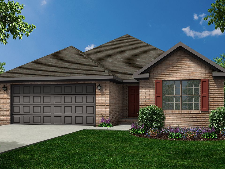 1st image of 2314 Palomino Pl