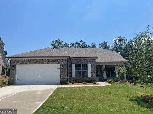 330 Brooke View Trl, Canton, GA 30115