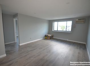 117 Cross St #12, Somerville, MA 02145
