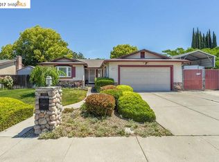 3415 Garrow Dr, Antioch, CA 94509