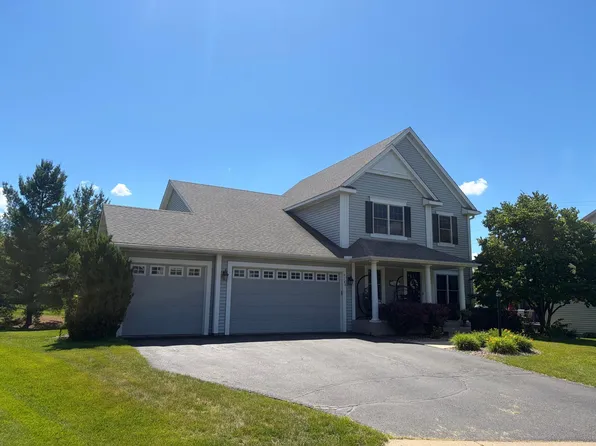 7182 Hidden Valley Pond S, Cottage Grove, MN 55016